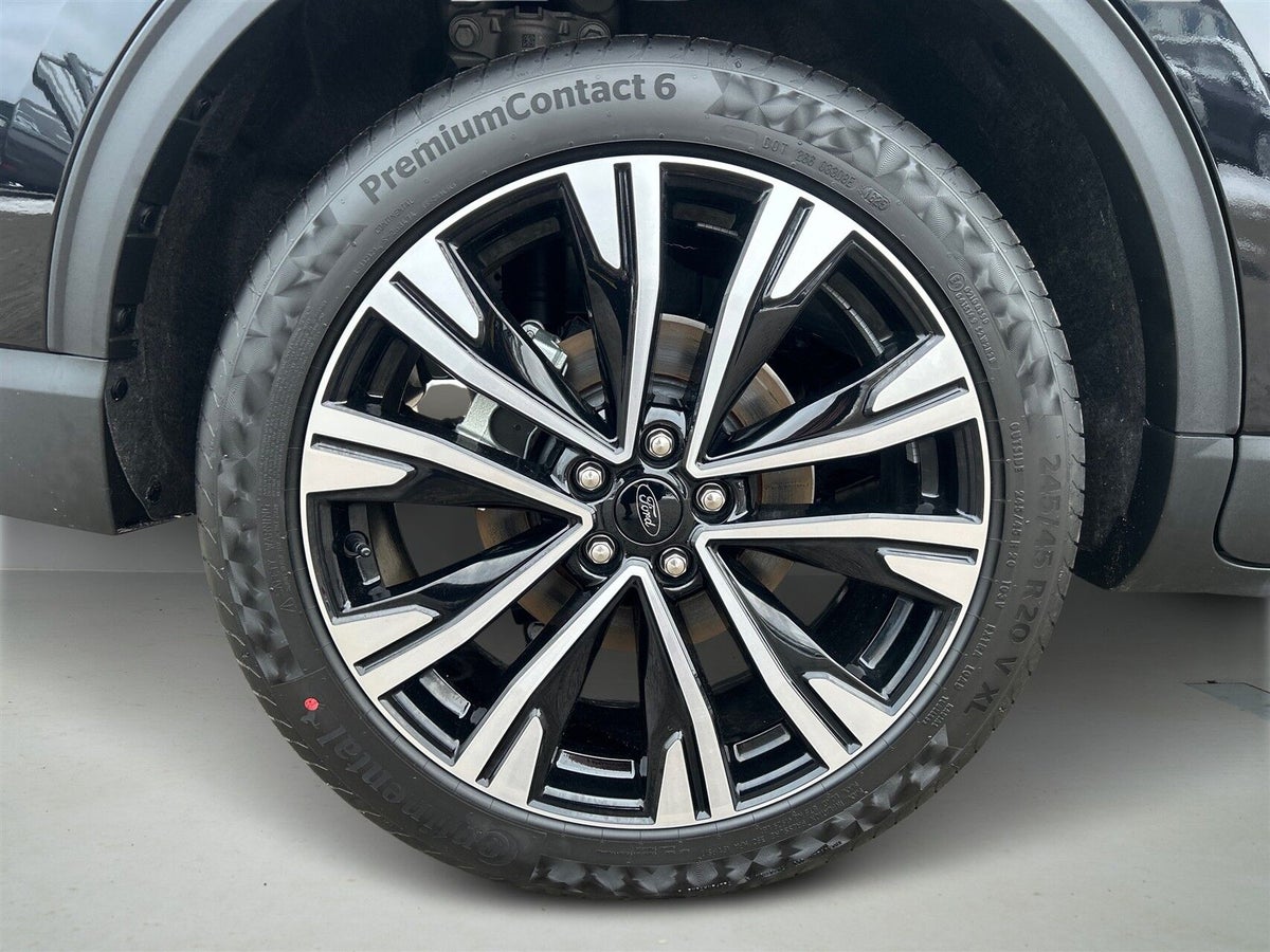 Ford Kuga PHEV Active X CVT billede 8