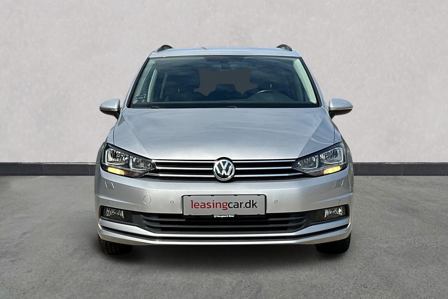 Billede af VW Touran 1,5 TSi 150 Comfortline DSG 7prs