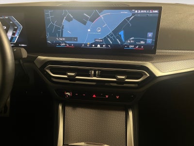 BMW i4 M50 M-Sport xDrive