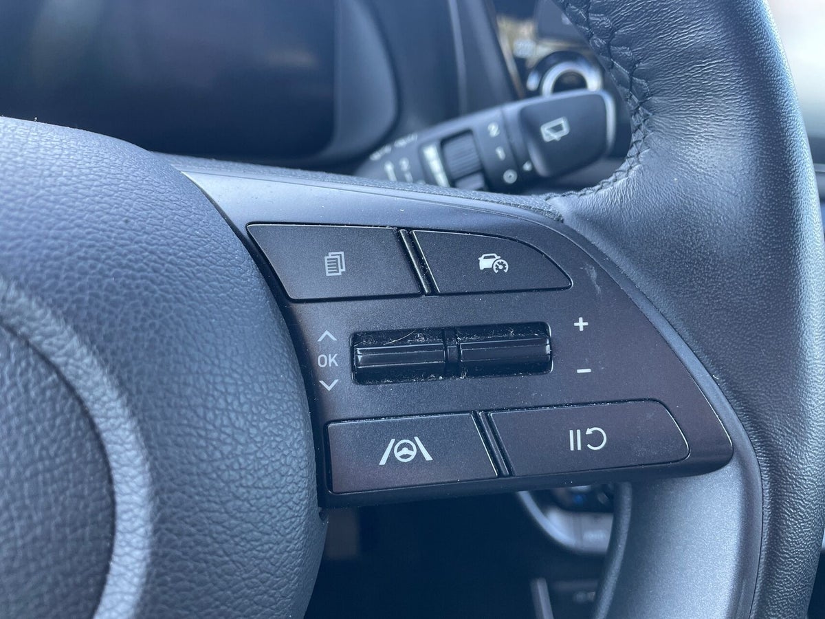 Hyundai i20 T-GDi Advanced billede 18
