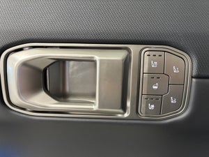 Kia EV4 Long Range GT-Line
