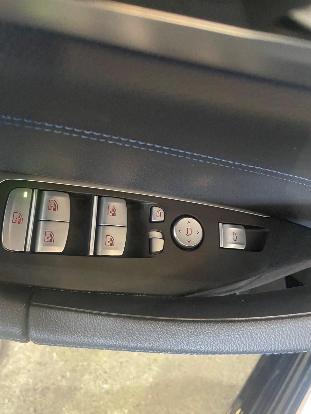 BMW iX3 Charged Plus M-Sport