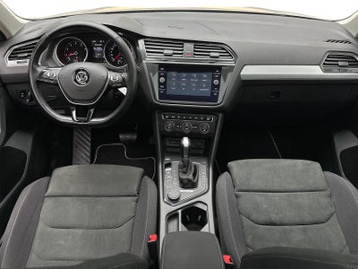 VW Tiguan TSi 150 Comfortline DSG 4Motion billede 3