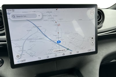 BYD Dolphin Comfort