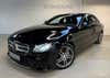 Mercedes E350 d AMG Line aut. thumbnail