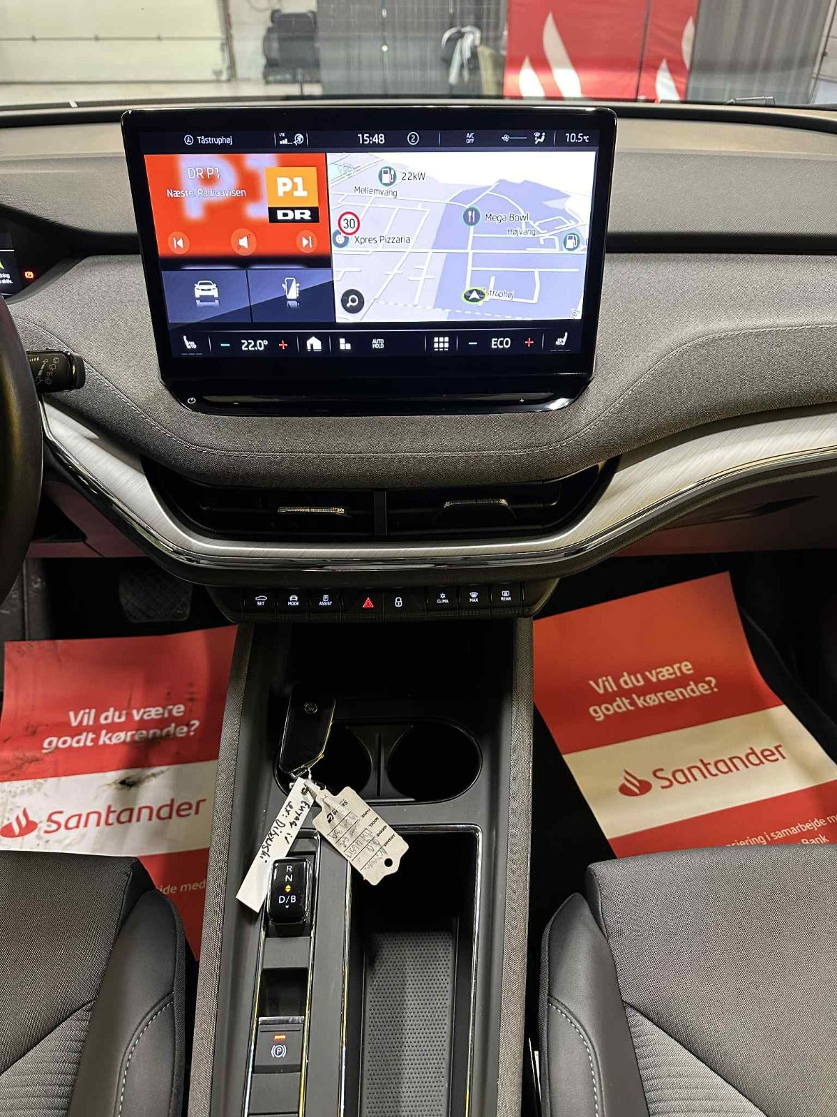 Billede af Skoda Enyaq 60 iV