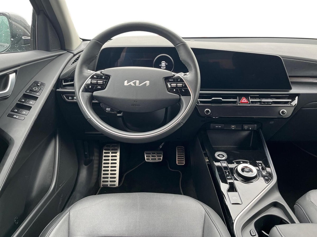 Kia Niro EV billede 9