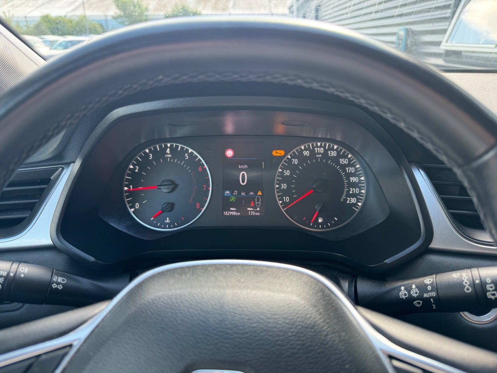 Billede af Renault Captur 1,0 TCe 100 Intens