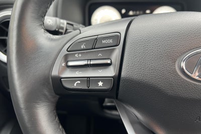 Hyundai Kona EV Select