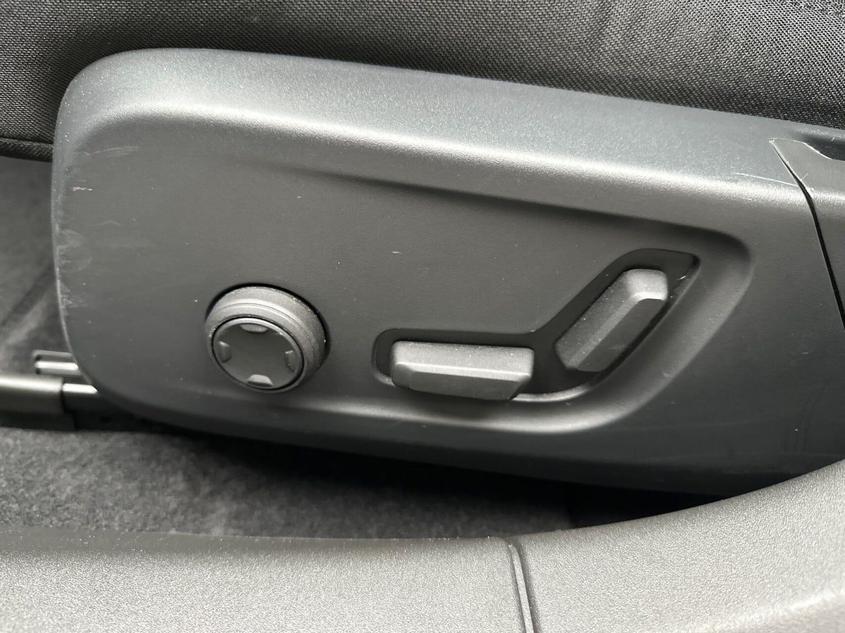 Polestar 2 Long Range AWD billede 19