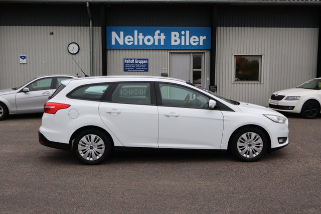 Ford Focus 1,0 SCTi 125 Trend stc.