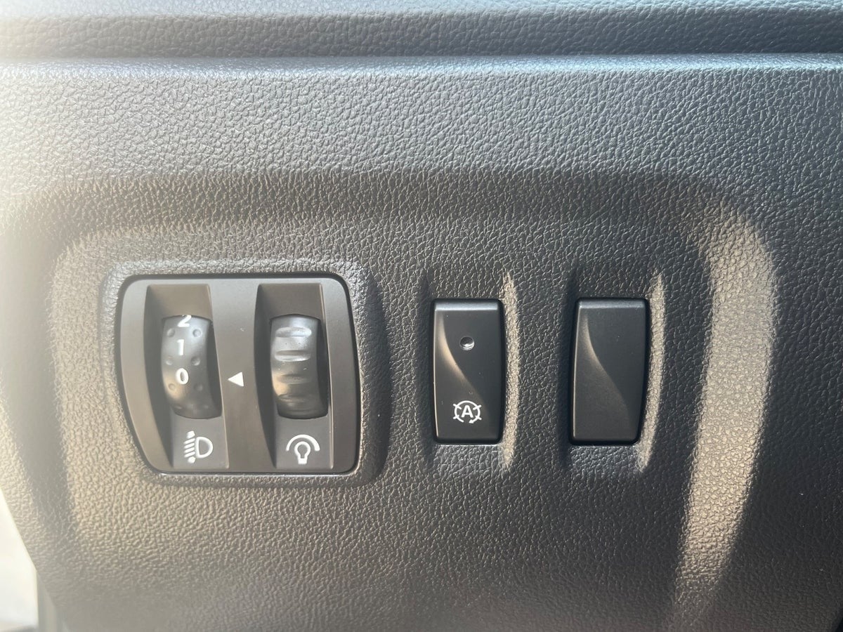 Billede af Renault Captur 0,9 TCe 90 Zen