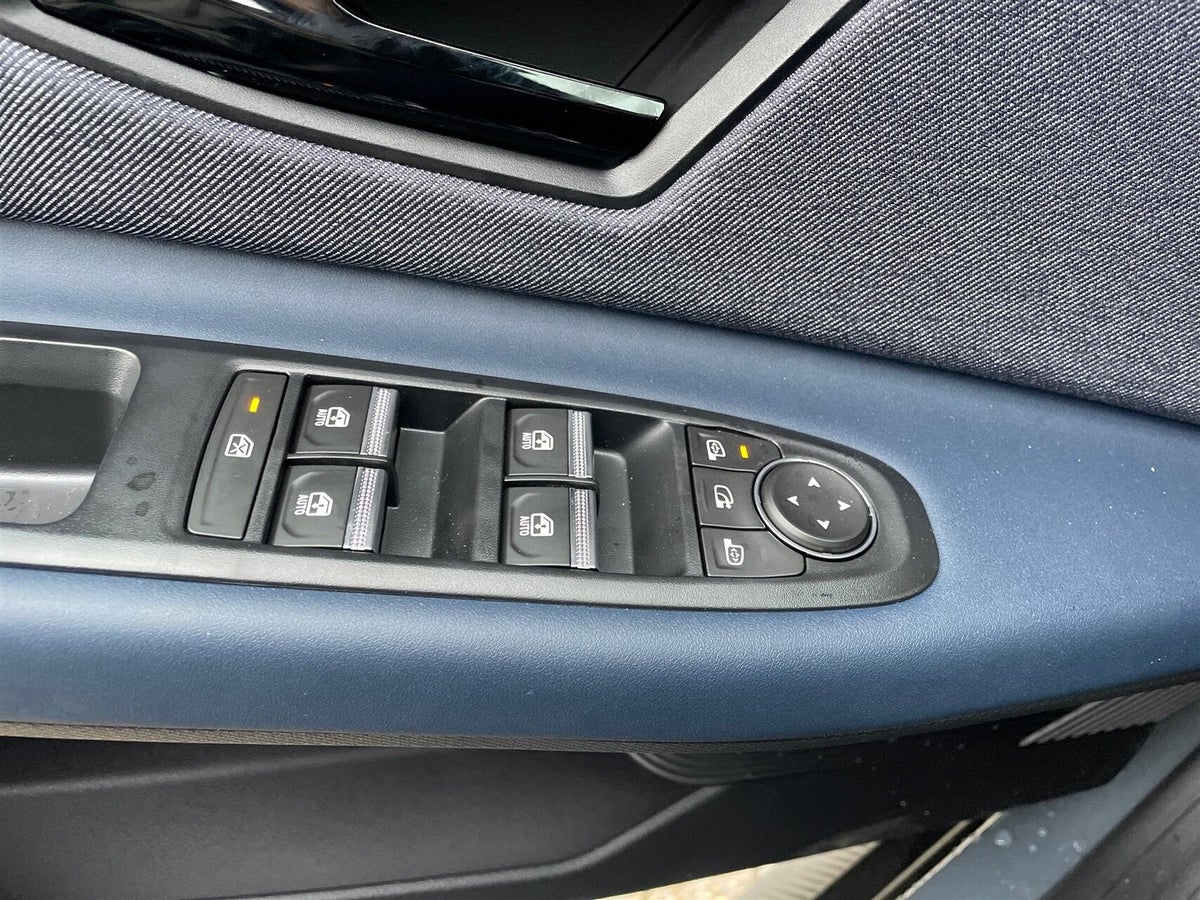 Renault 4 E-Tech Techno billede 8