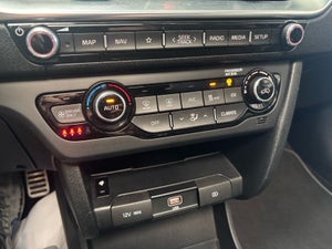 Kia e-Niro Advance