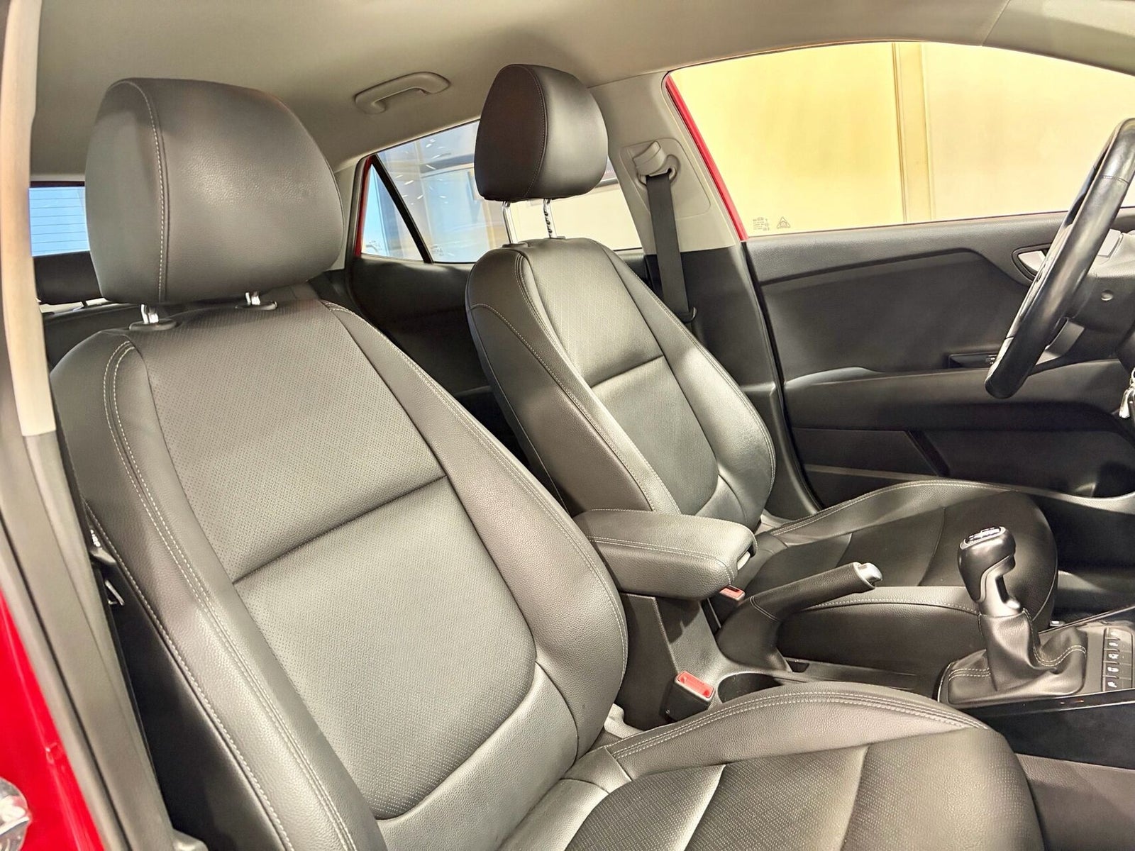 Kia Stonic T-GDi Premium