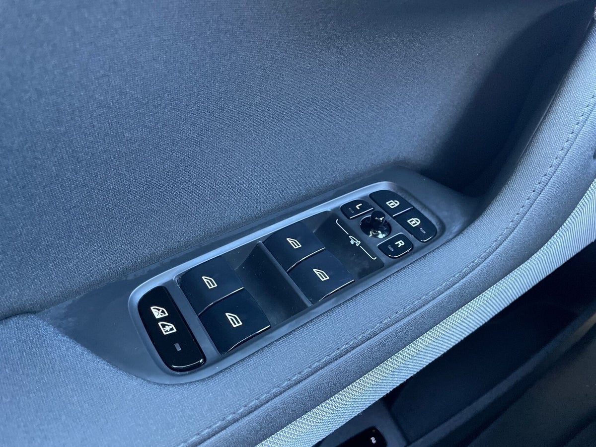 Polestar 2 Long Range billede 16