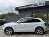 Audi Q5 TDi 245 quattro S-tr. thumbnail