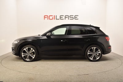 Audi Q5 TFSi e Sport quattro S-tr.