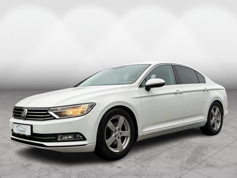 VW Passat TSi 150 Comfortline DSG