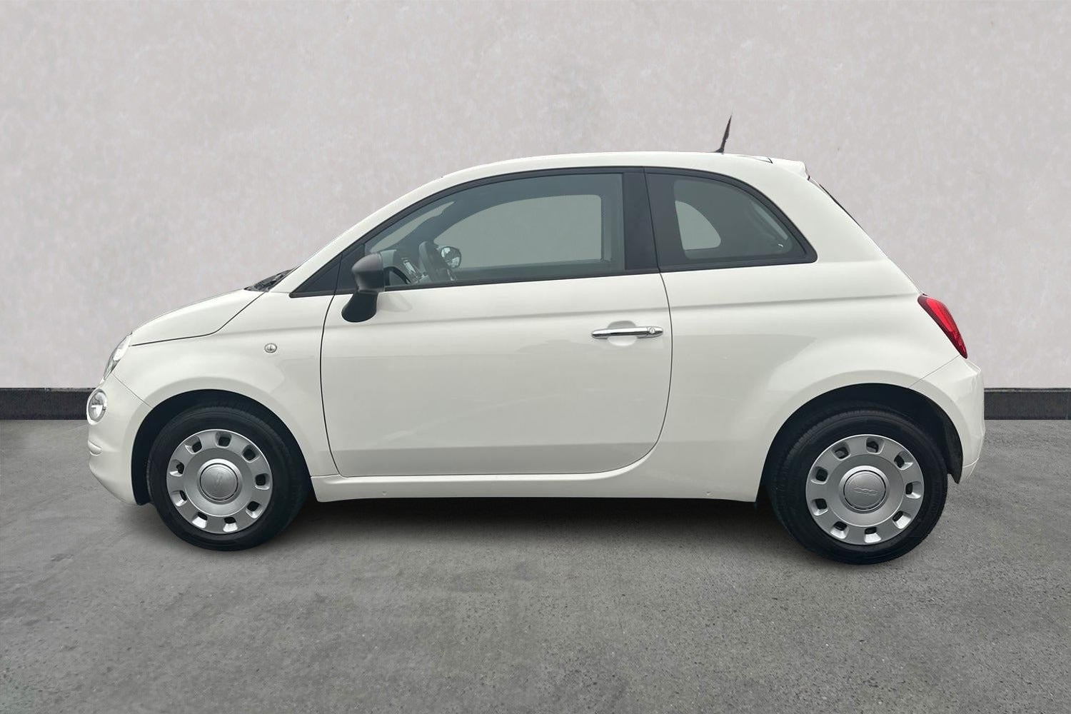 Billede af Fiat 500 1,0 Hybrid Cult