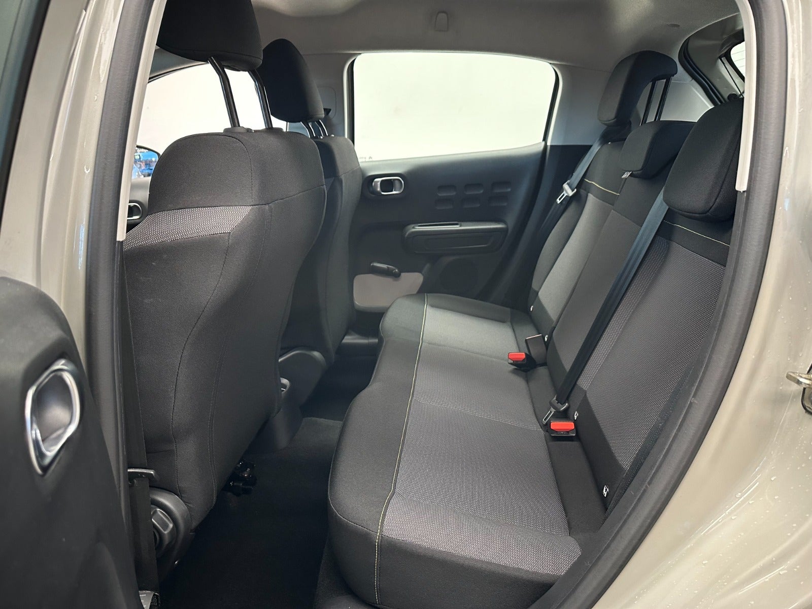 Billede af Citroën C3 1,2 PureTech 83 Feel