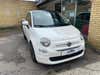 Fiat 500C TwinAir 80 Lusso thumbnail
