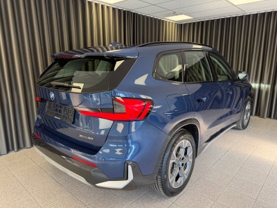 BMW iX1 xDrive30 Fully Charged