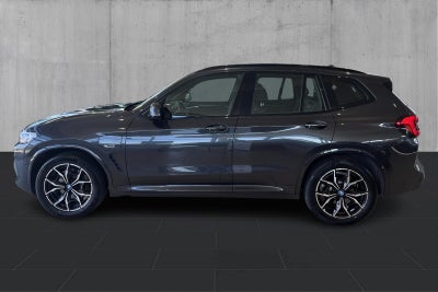 BMW X3 xDrive30e M-Sport aut. - 1