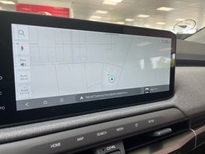 Kia EV3 Long Range Prestige
