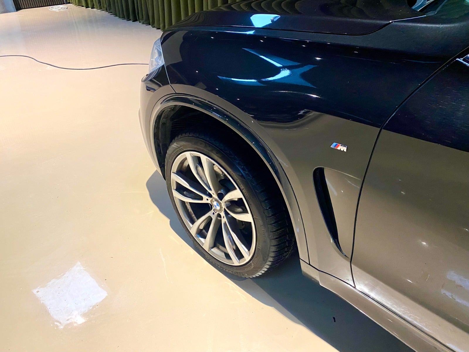 Billede af BMW X5 3,0 xDrive30d M-Sport aut.