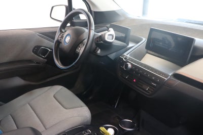 BMW i3 BEV