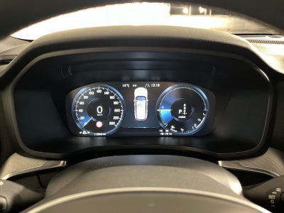 Volvo V60 T6 ReCharge R-Design aut. AWD