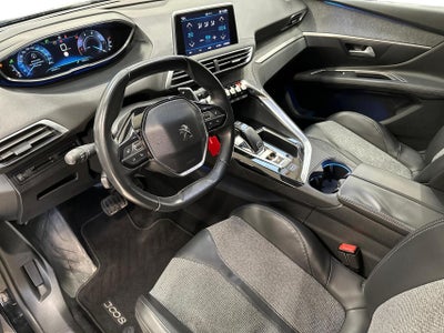 Peugeot 3008 BlueHDi 120 Allure EAT6 Van billede 2