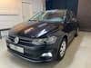 VW Polo TSi 115 Highline
