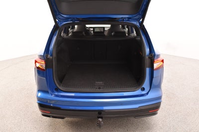 Skoda Enyaq iV Sportline