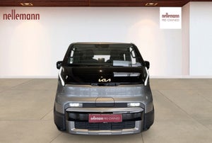 Kia PV5 Long Range Upgrade