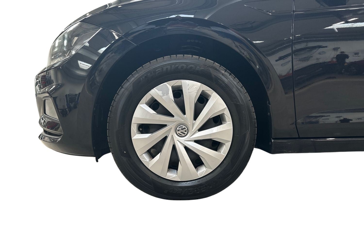 Billede af VW Polo 1,0 TSi 95 Comfortline+ DSG