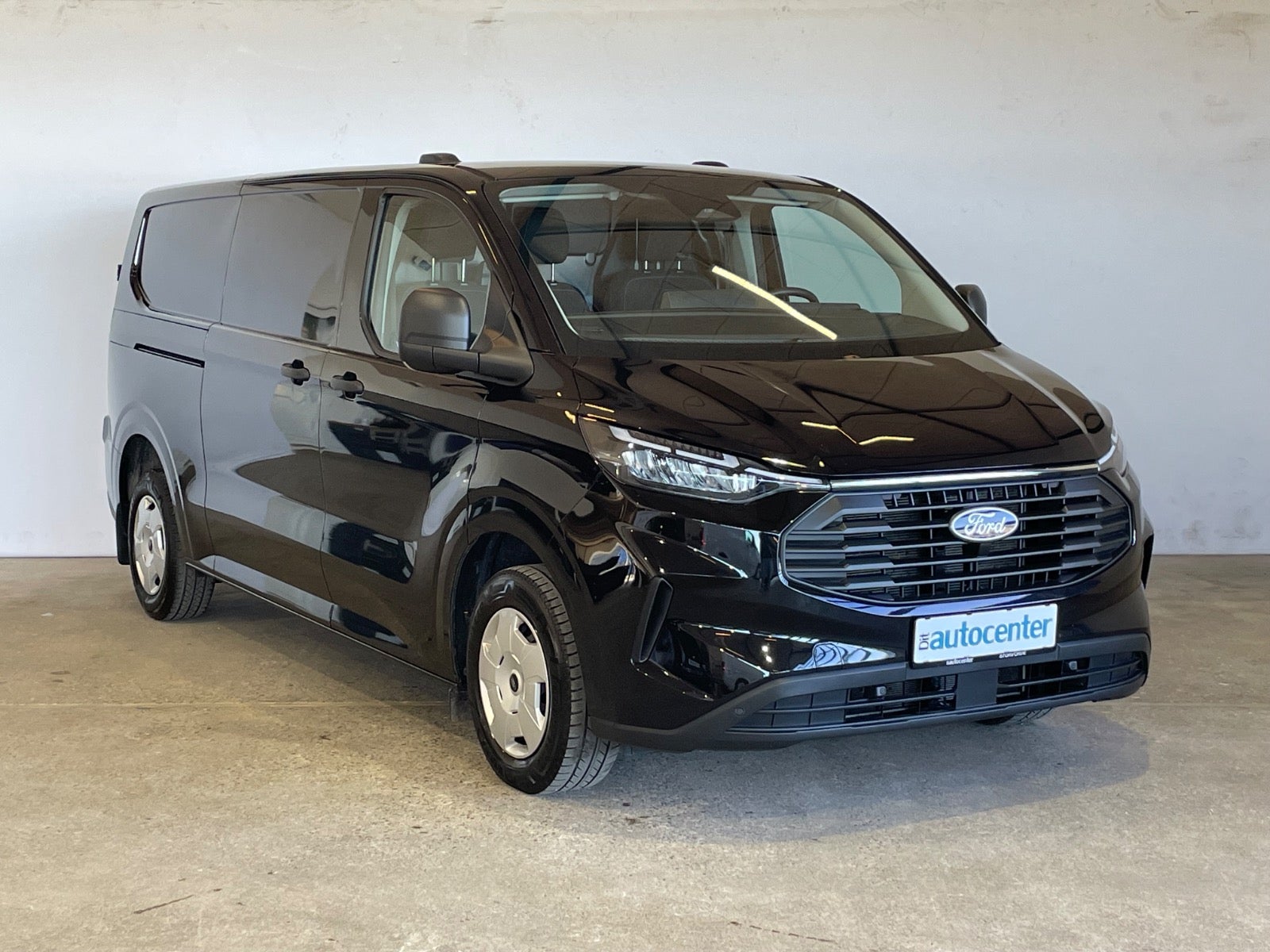 Ford Transit Custom 320L EcoBlue Trend