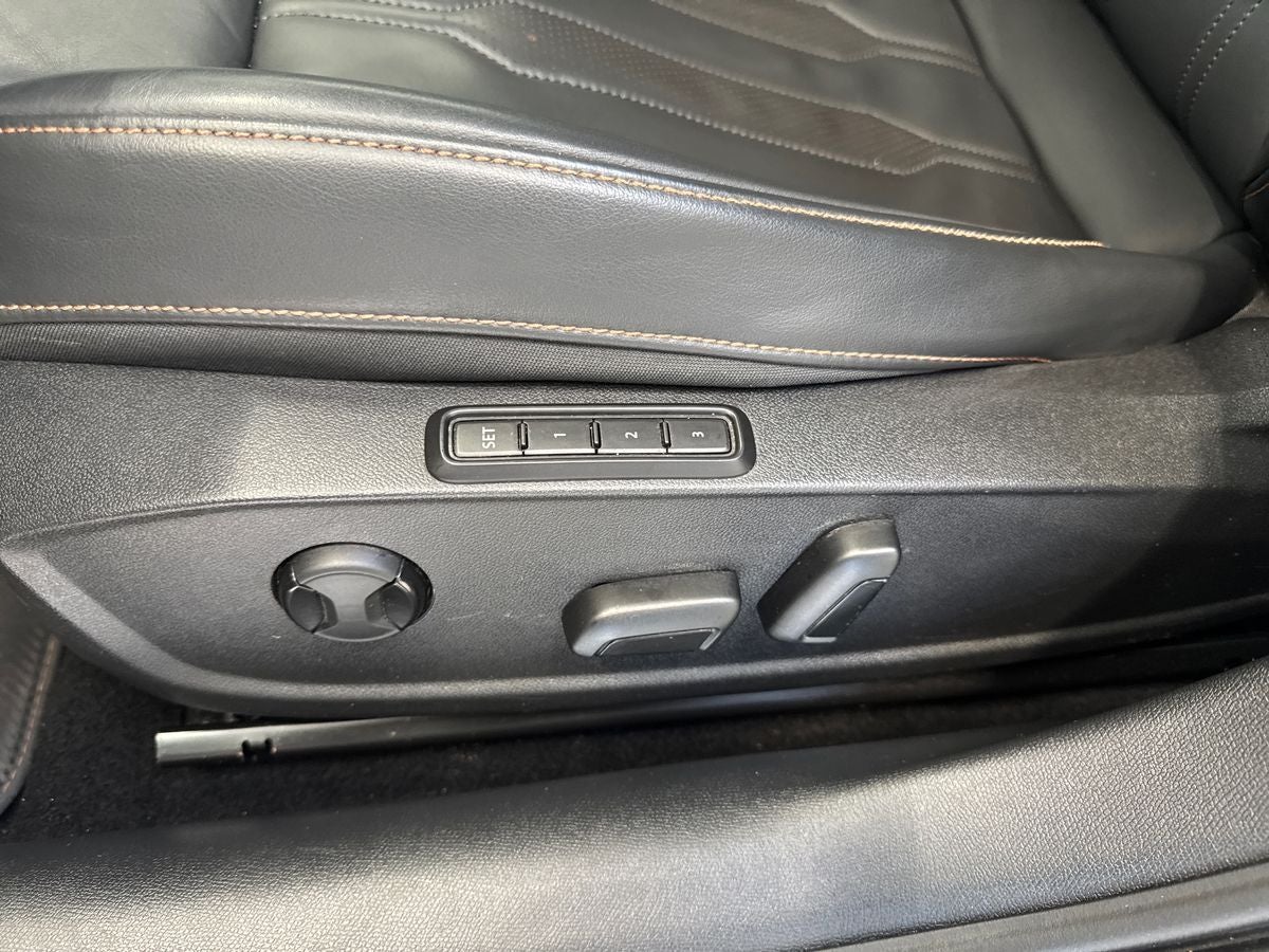 Cupra Formentor eHybrid VZ DSG billede 20