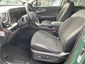 Kia Sportage PHEV Upgrade aut. 4WD