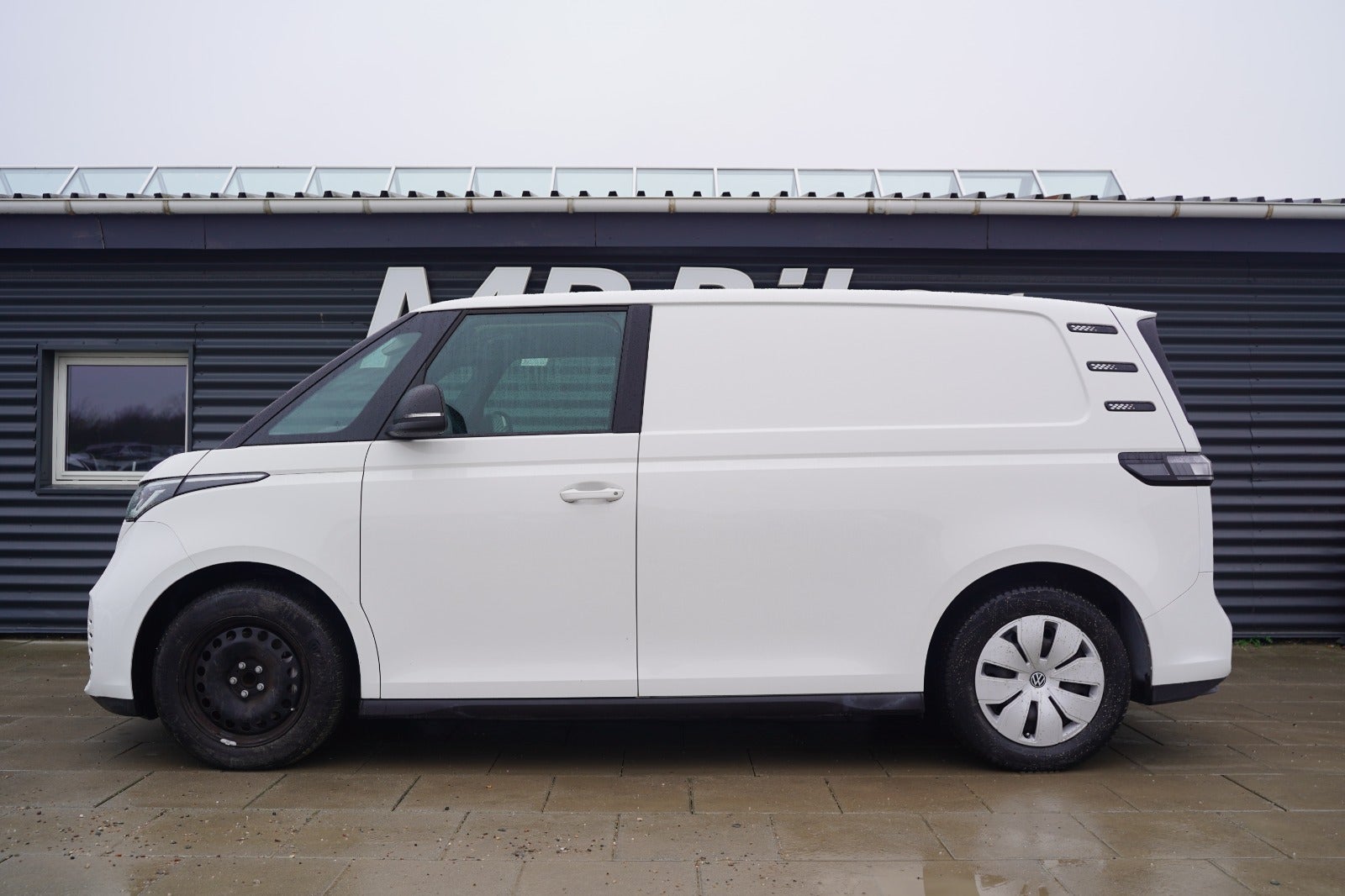 Billede af VW ID.Buzz 77 Cargo Comfort