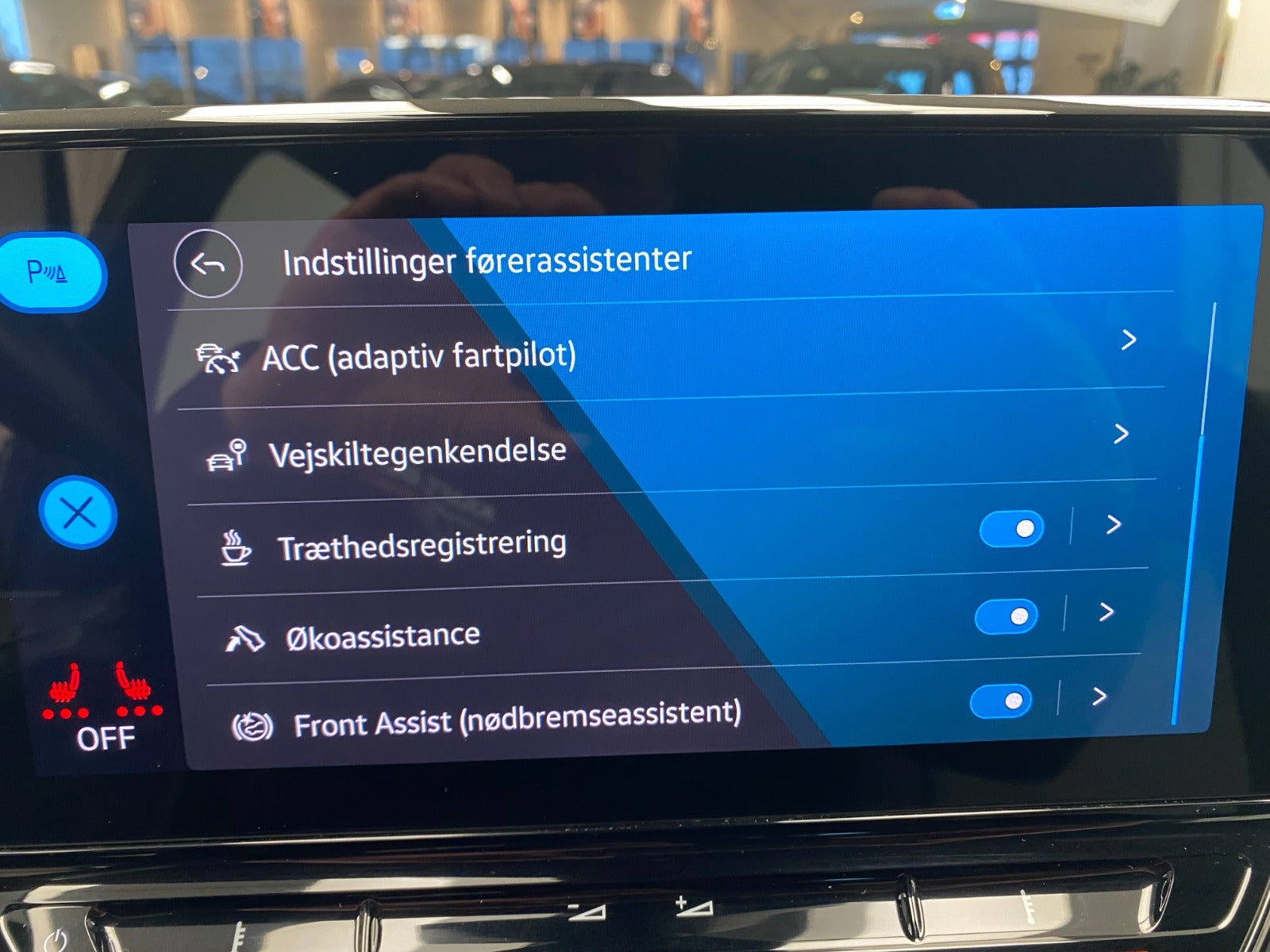 Billede af VW ID.3 58 Pro Performance Life