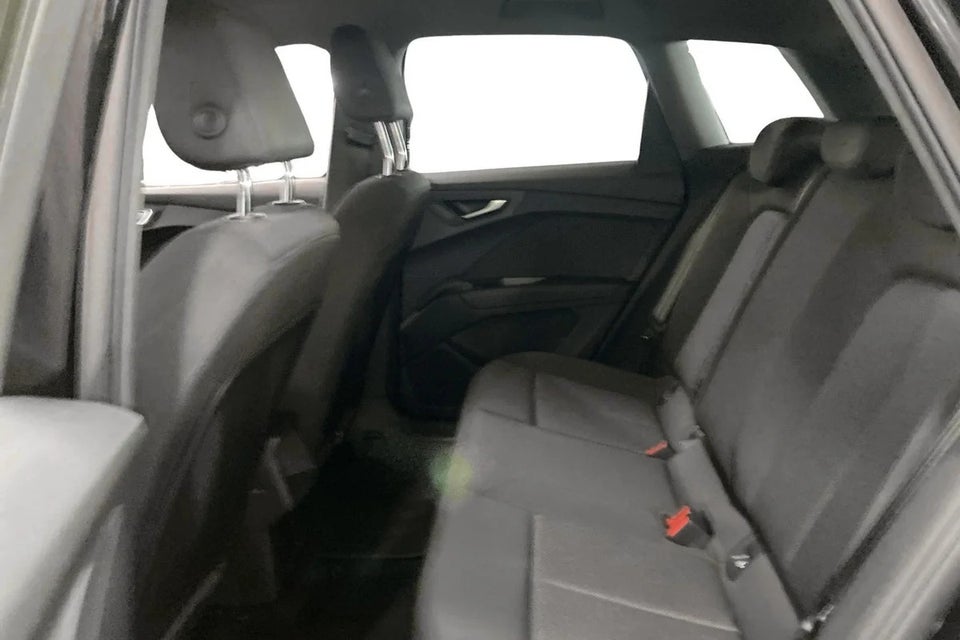 Audi Q4 e-tron 35,0 2022