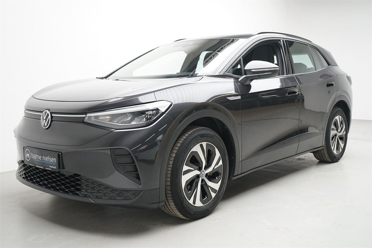 VW ID.4 City Performance billede 1