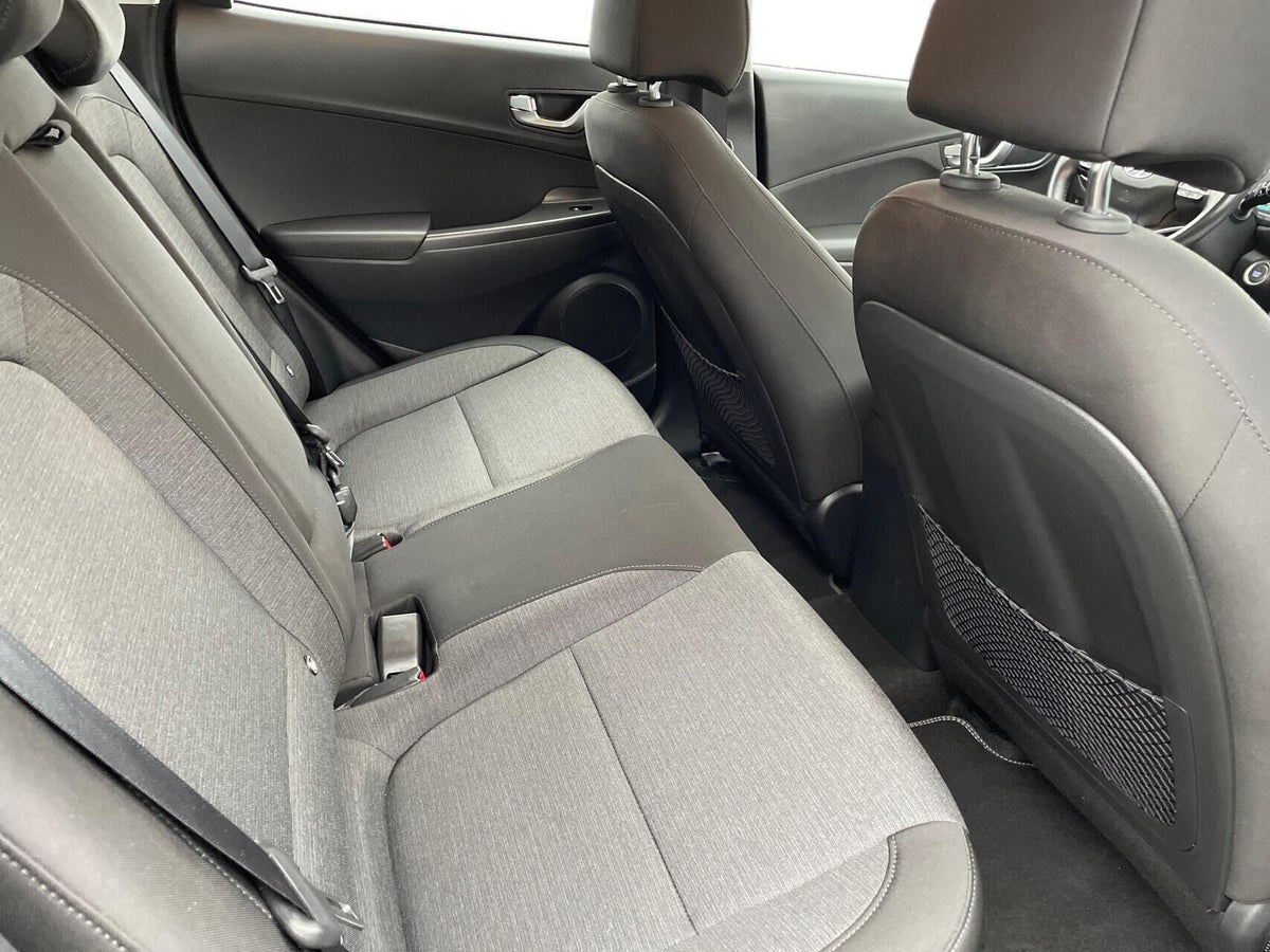 Hyundai Kona EV Select billede 12