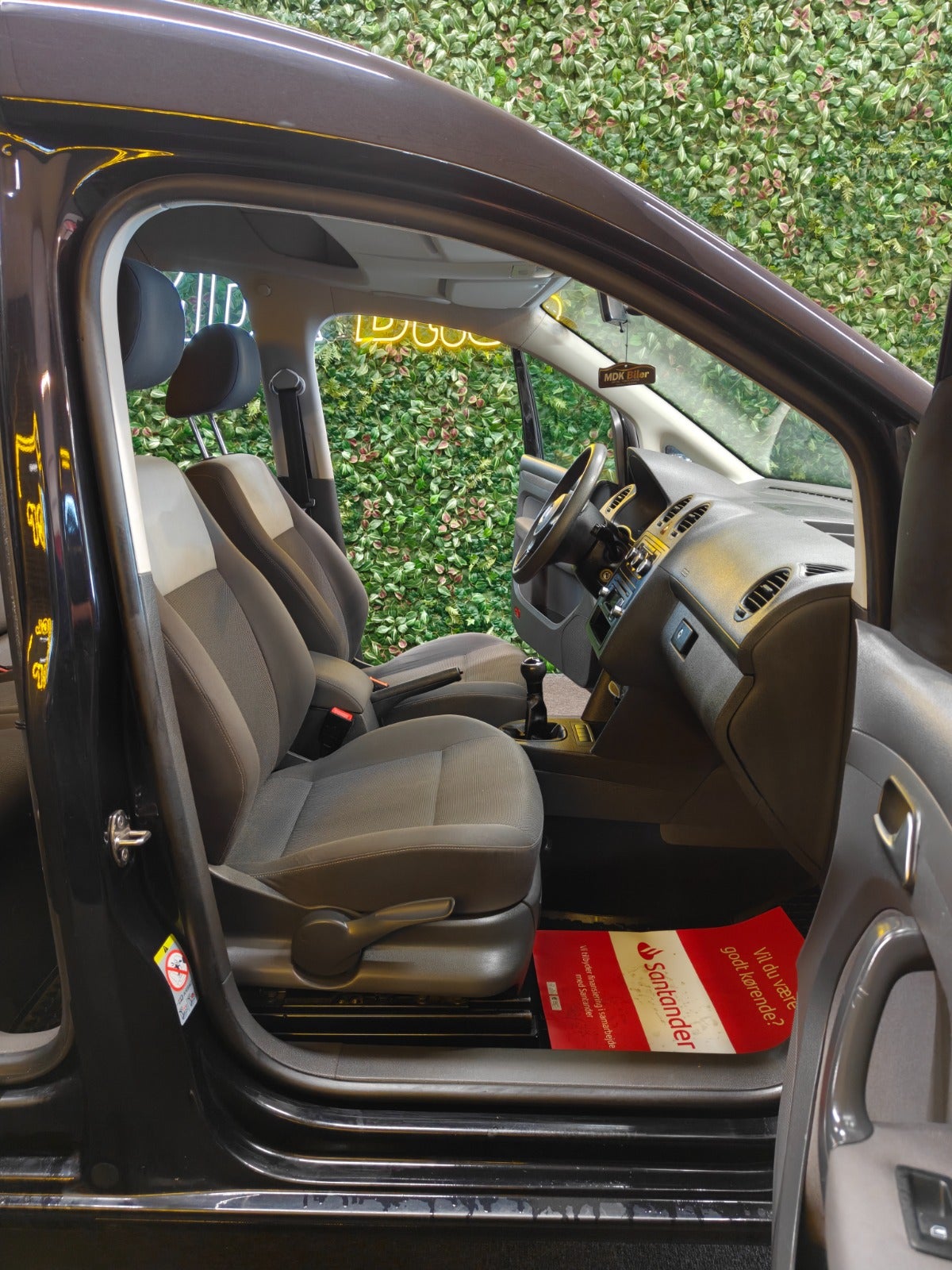 Billede af VW Caddy 1,2 TSi 85 Trendline