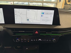 Kia EV6 GT Performance AWD