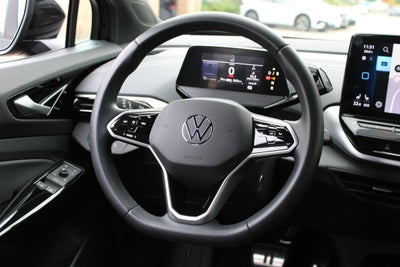 VW ID.5 Pro