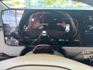 Kia EV3 Long Range Upgrade