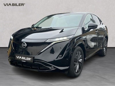 Nissan Ariya 87 Evolve 5d